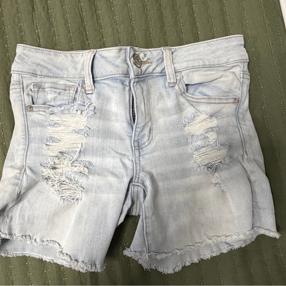 AE shorts - Picture 4 of 5